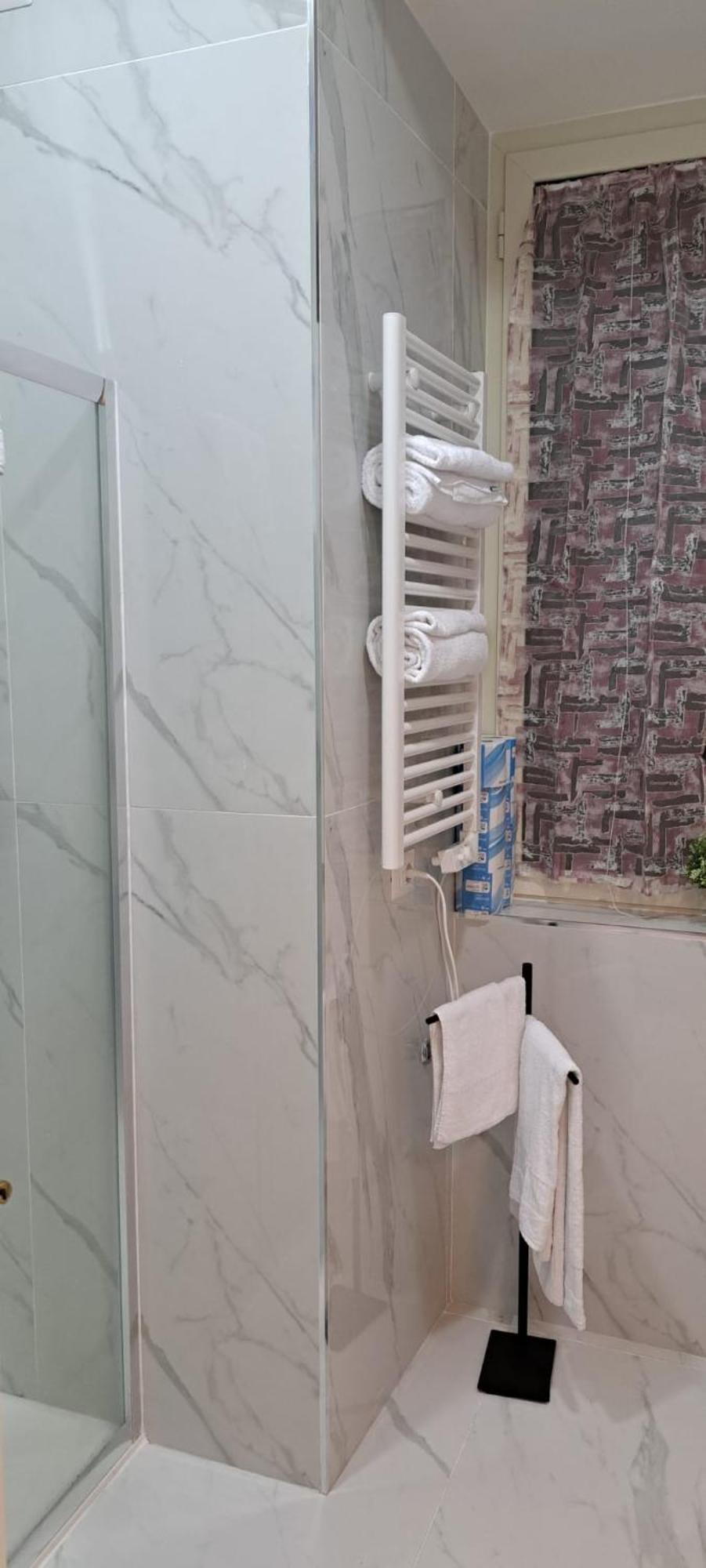 Residenza Napoli Centrale Екстериор снимка