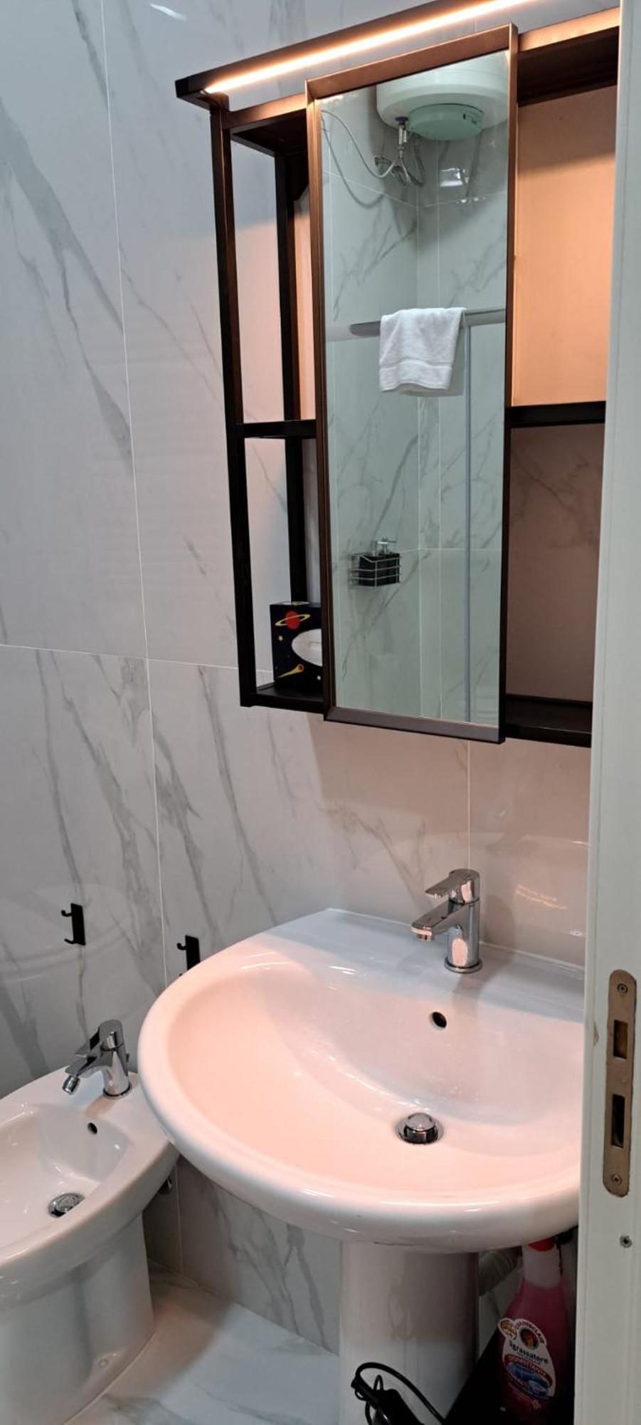Residenza Napoli Centrale Екстериор снимка
