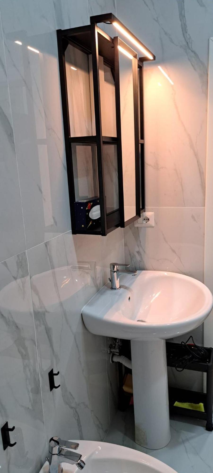 Residenza Napoli Centrale Екстериор снимка