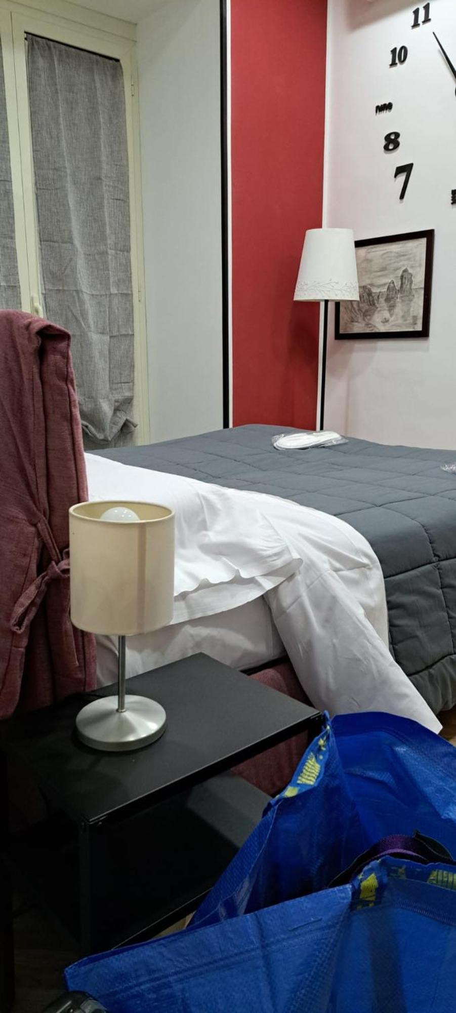 Residenza Napoli Centrale Екстериор снимка