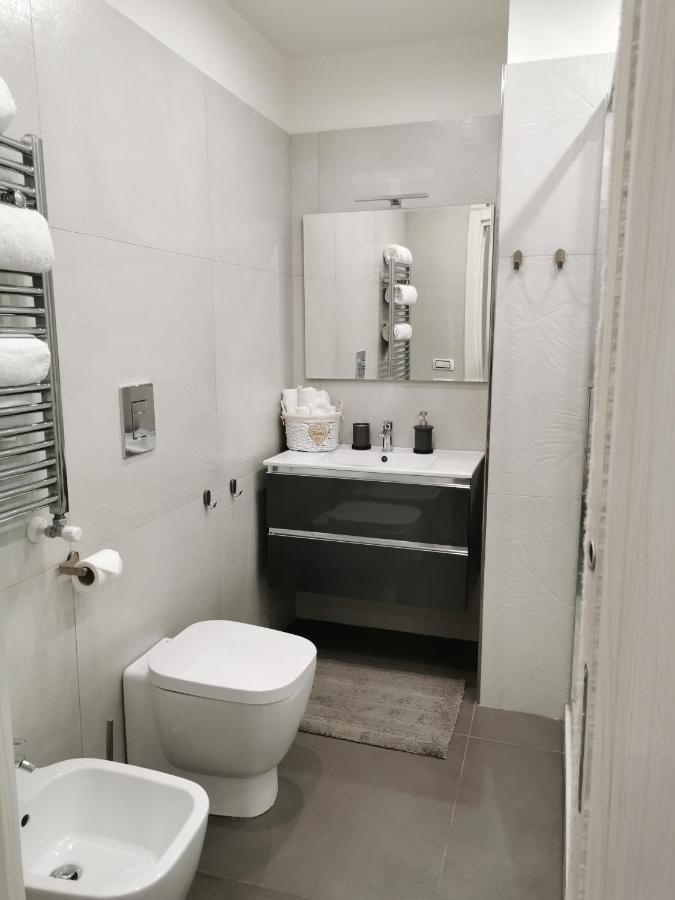 Residenza Napoli Centrale Екстериор снимка