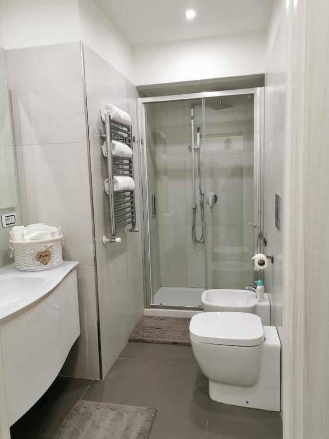 Residenza Napoli Centrale Екстериор снимка